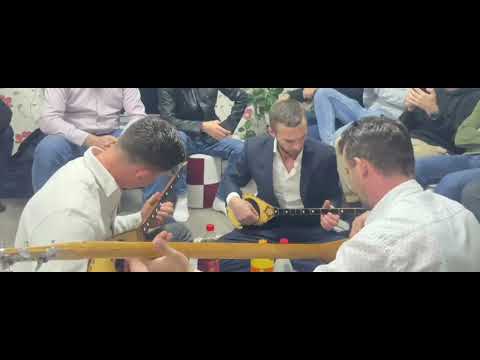 Limon Thaqi -  Hysen Aga