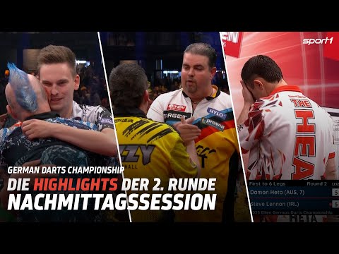 "Überragendes Match": Pikachu liefert sich Darts-Krimi