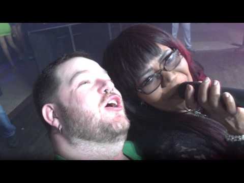 Sandy B Live in Chicago July 25, 2015