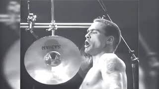 Rollins Band - Tearing SUBTITULADA