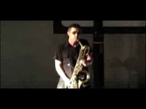 Igor Prado Band in Spain (My Blues After Hours) - 2008