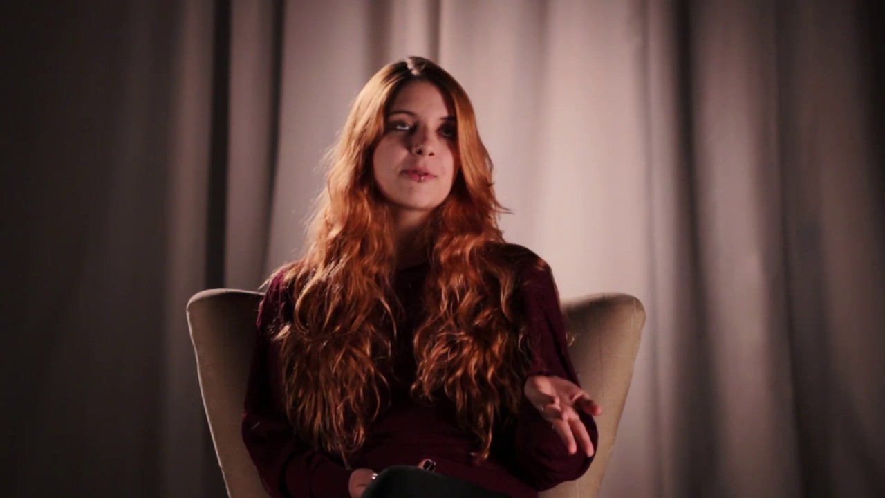 VÍDEOCASE - MEU RELACIONAMENTO ABUSIVO