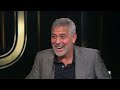 George Clooney