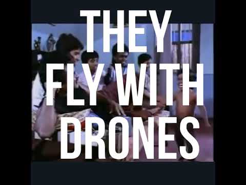 Robots Cientificos LoveTheMachine(Tonn recordings)