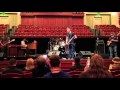 Jonny Lang Shermerhorn Sound Check playing 'Anything's Possible'