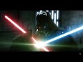 Star Wars SC 38 Reimagined Dubbing PL Darth Vader Vs Ben Kenobi