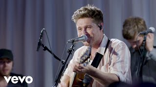 Niall Horan - Nice To Meet Ya (Live At YouTube Space NY) Niall Horan - Nice To Meet Ya (Live At YouTube Space NY)