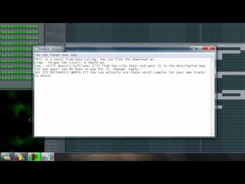 Elite Symphonic Beats - Where Are You [Kate Lesing Vocals]