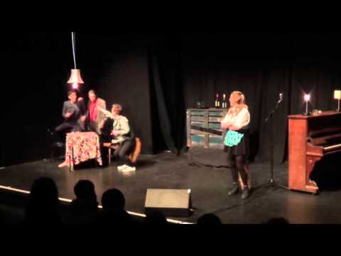 New Works 2016: It's a Dog's Life