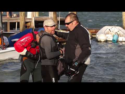 RS Aero Midwinters Snapshot