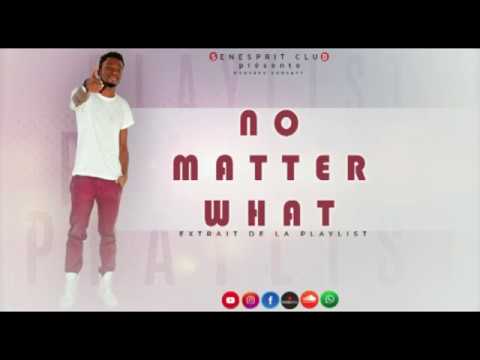 Dave Sen'Esprit - "N.M.W" No Matter What (audio)