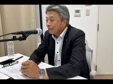 医学科 カニジルラジオ（251杯目8月9日OA）宮崎大学医学部附属病院 病院長　賀本敏行 教授