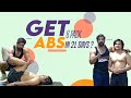 Get 6 pack Abs in 21 Day ? Rubal Dhankar