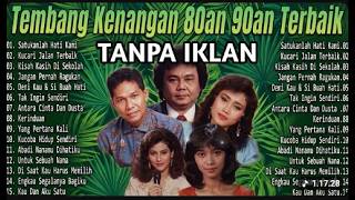 Download lagu Tembang Kenangan 80an 90an Terbaik | Kumpulan lagu lawas Indonesia Terpopuler 80an 90an mp3