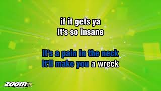 The Partridge Family - It's One Of Those Nights (Yes Love) - Karaoke Version from Zoom Karaoke