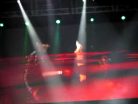 120520 SMTOWN LA/ TVXQ- KEEP YOUR HEAD DOWN