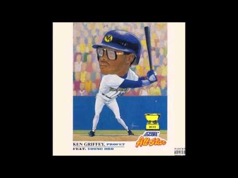 Profet ft  Young Dolph   Ken Griffey