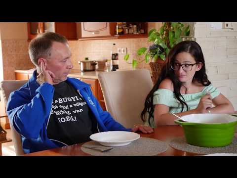 Mi kell neked, egy sittes?