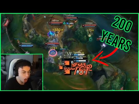 Viper's 200 Years Ult NUKES Enemy