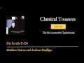 Franz Schubert - Die Forelle D.550