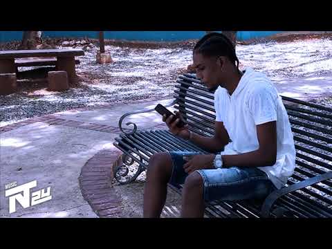 😅"DETRAS DE USTED"😩 La Rabia 24 (Audio Official) Prod: Raydel