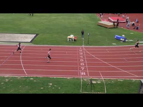 110m prepone [M], 2 skupine - Kup Hrvatske/Ekipno prvenstvo Hrvatske za juniore i juniorke 2021