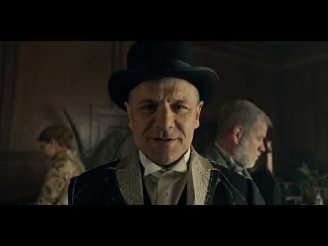 Billy The Kid S3E8 | The Redeemed Revenge Finale & Catron Showdown