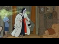 101 Dalmatian Cruella De Vil