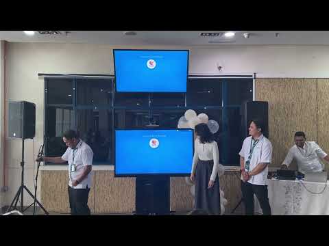 Launching kskjtm portal