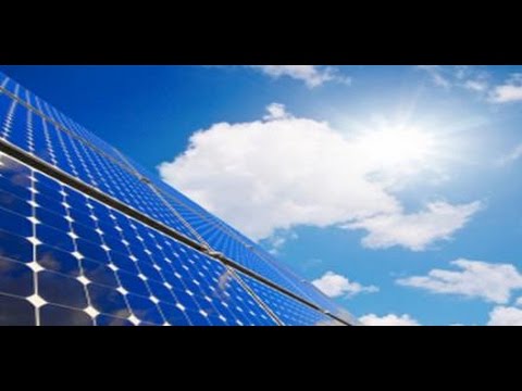 Rooftop Revolution Panel Discussion 2014