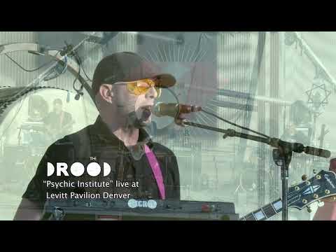 Psychic Institute live at Levitt Denver