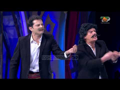 Portokalli, 19 Dhjetor 2021– 4 Lebërit ( Turisti )