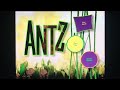 Opening To Antz 2006 DVD
