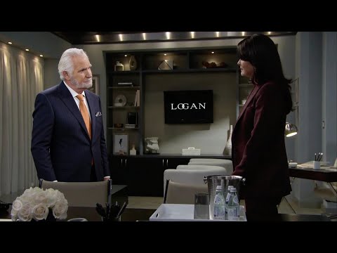 Katie's Secret Weapon - The Bold and the Beautiful Spoilers