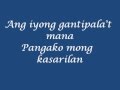 Liwanag Ng Aming Puso Wmv