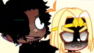 I think I&#39;m bi • Errink + Dreamtale Brother • UndertaleAu