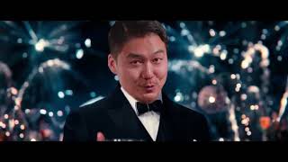 Dumbfoundead - Safe [Official Video] HD