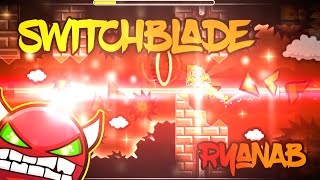 [2.0] Switchblade by RyanAB (Me!)
