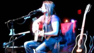 Terri Clark Empty