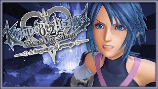 Kingdom Hearts 0.2: Birth by Sleep – A Fragmentary Passage – Critical Mode (Full Game)