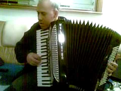 adunarea onita bian-mite surdu de la fantanele 2011