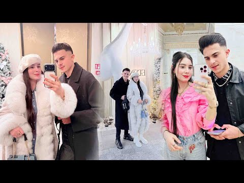 Nurtin & Kader Düğün Davetiyesi 05/08/2027