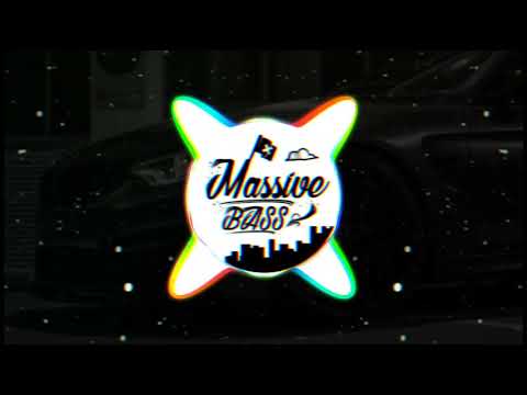 Murdbrain x Level 8 - Mantra (Bass Boosted)