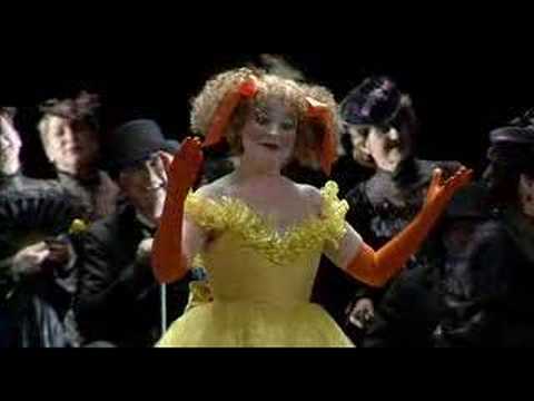 Milagros Poblador: Les Contes d´Hoffmann (Olympia)