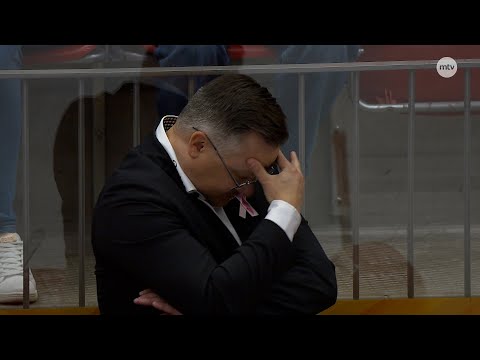 23.9.2025 Vaasan Sport - Jukurit || kooste