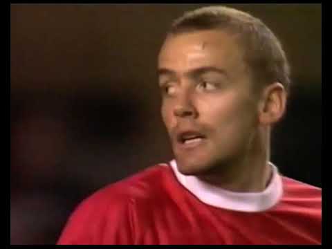 Everton v Liverpool 1999-00