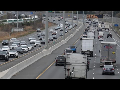 LILLEY UNLEASHED Doug Ford says we are getting a tunnel no matter what