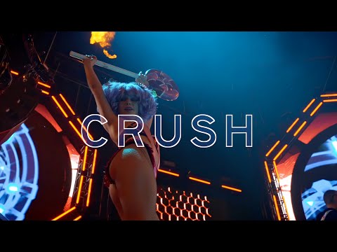Biscits - Crush (Live @ EDC Vegas)