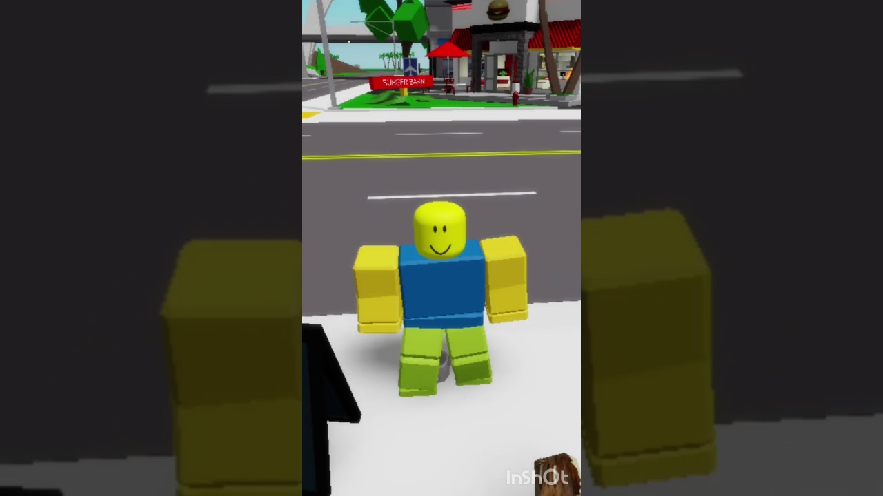 I saved my friend ❤️ #roblox #baconroblox #robloxedit