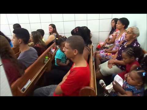 Bem vindo....20 Setembro 2014  - Assembleia de Deus - Taquaril A - B.H - M.G